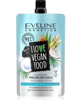 EVELINE VEGAN FOOD COCONUT 75ML KUORINTA Main Image