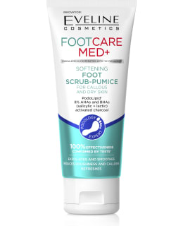 EVELINE FOOTCARE MED 100ML JALKAKUORINTA Main Image