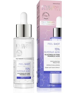EVELINE GLYCOLIC ACID PEEL SHOT Main Image