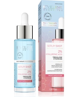 EVELINE HYALURONIC ACID SERUM SHOT Main Image