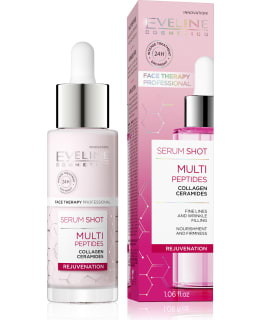 EVELINE MULTI PEPTIDES SERUM SHOT Main Image