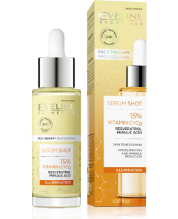 EVELINE VITAMIN C SERUM SHOT Main Image