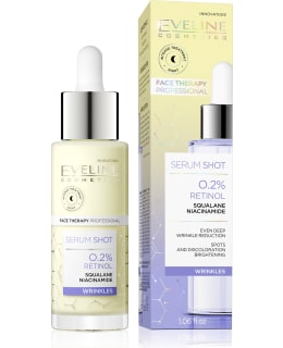 EVELINE RETINOL SERUM SHOT Main Image