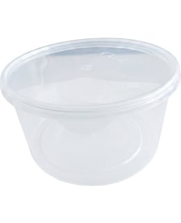 PRESTIPACK PP 25KPL PURKKI 500ML+KANNET Main Image