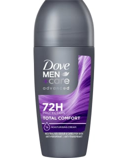 DOVE MEN+CARE TOTAL 50ML DEO ROLLON Main Image
