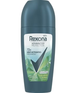 REXONA MEN 72H LEM&SAGE 50ML DEO ROLLON Main Image