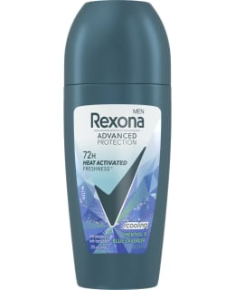 REXONA MEN 72H MENT&BLUE 50ML DEO ROLLON Main Image