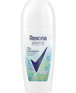 REXONA 72H EUCA&COCONUT 50ML DEO ROLL-ON Main Image