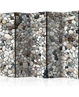 ARTGEIST A1-PARAVENTTC1606 5-OS SERMI Main Image