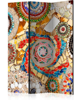 ARTGEIST A1-PARAVENTTC1607 3-OS SERMI Main Image