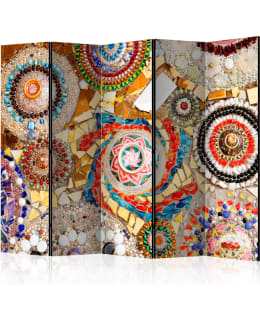 ARTGEIST A1-PARAVENTTC1608 5-OS SERMI Main Image