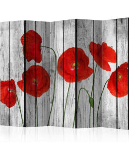 ARTGEIST A1-PARAVENTTC1614 5-OS SERMI Main Image