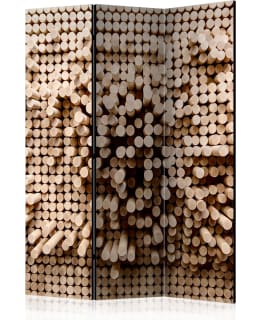 ARTGEIST A1-PARAVENTTC1617 3-OS SERMI Main Image