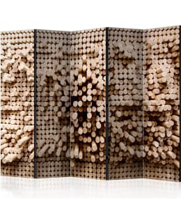 ARTGEIST A1-PARAVENTTC1618 5-OS SERMI Main Image