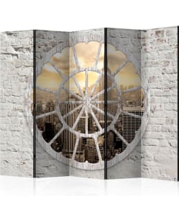 ARTGEIST A1-PARAVENTTC1627 5-OS SERMI Main Image