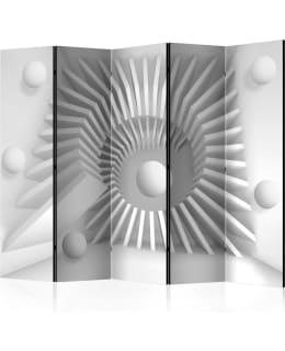 ARTGEIST A1-PARAVENTTC1634 5-OS SERMI Main Image