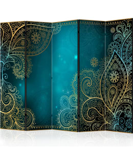 ARTGEIST A1-PARAVENTTC1635 5-OS SERMI Main Image