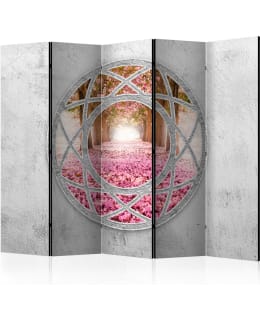 ARTGEIST A1-PARAVENTTC1637 5-OS SERMI Main Image