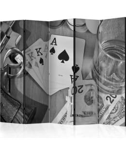 ARTGEIST A1-PARAVENTTC1638 5-OS SERMI Main Image