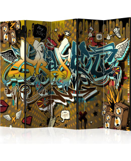 ARTGEIST A1-PARAVENTTC1642 5-OS SERMI Main Image