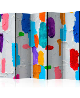 ARTGEIST A1-PARAVENTTC1646 5-OS SERMI Main Image