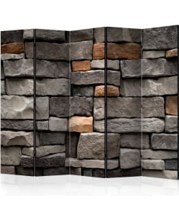 ARTGEIST A1-PARAVENTTC1656 5-OS SERMI Main Image