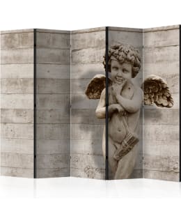 ARTGEIST A1-PARAVENTTC1660 5-OS SERMI Main Image