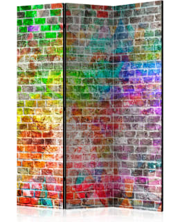 ARTGEIST A1-PARAVENTTC1665 3-OS SERMI Main Image