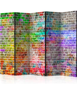 ARTGEIST A1-PARAVENTTC1666 5-OS SERMI Main Image