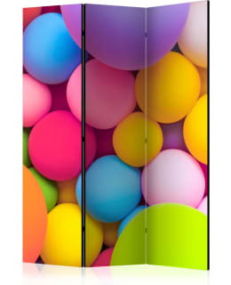 ARTGEIST A1-PARAVENTTC1667 3-OS SERMI Main Image