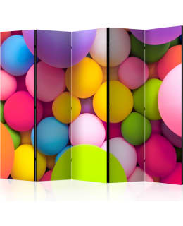 ARTGEIST A1-PARAVENTTC1668 5-OS SERMI Main Image