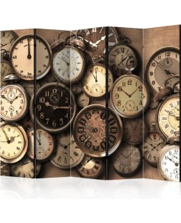 ARTGEIST A1-PARAVENTTC1670 5-OS SERMI Main Image