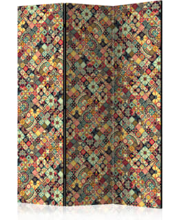 ARTGEIST A1-PARAVENTTC1673 3-OS SERMI Main Image