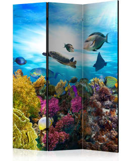 ARTGEIST A1-PARAVENTTC1677 3-OS SERMI Main Image