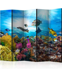 ARTGEIST A1-PARAVENTTC1678 5-OS SERMI Main Image