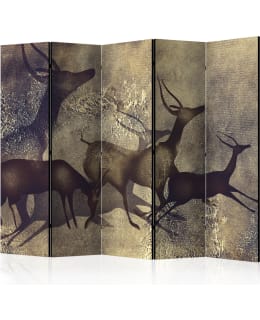 ARTGEIST A1-PARAVENTTC1680 5-OS SERMI Main Image