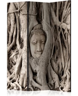 Artgeist Buddha'S Tree 3-osainen sermi