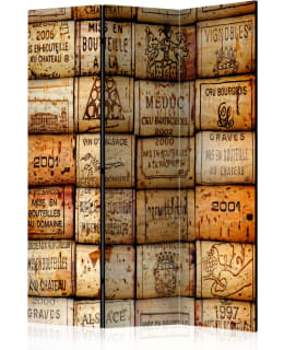 ARTGEIST A1-PARAVENTTC1687 3-OS SERMI Main Image