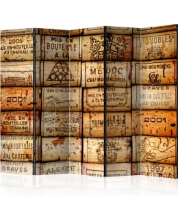 ARTGEIST A1-PARAVENTTC1688 5-OS SERMI Main Image