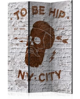 ARTGEIST A1-PARAVENTTC1689 3-OS SERMI Main Image