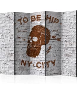 ARTGEIST A1-PARAVENTTC1690 5-OS SERMI Main Image