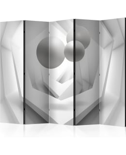 ARTGEIST A1-PARAVENTTC1695 5-OS SERMI Main Image