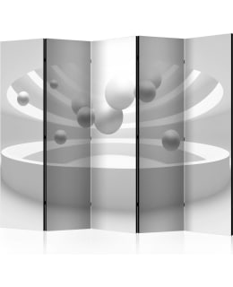 ARTGEIST A1-PARAVENTTC1698 5-OS SERMI Main Image