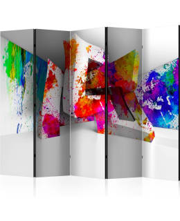 ARTGEIST A1-PARAVENTTC1705 5-OS SERMI Main Image