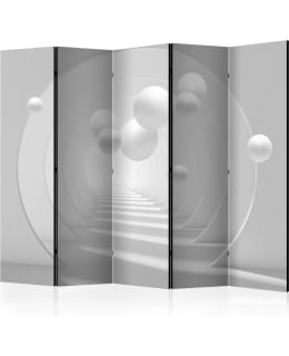 ARTGEIST A1-PARAVENTTC1706 5-OS SERMI Main Image