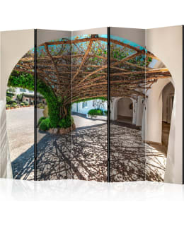 ARTGEIST A1-PARAVENTTC1715 5-OS SERMI Main Image