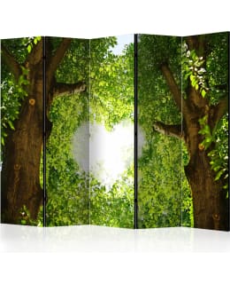 ARTGEIST A1-PARAVENTTC1716 5-OS SERMI Main Image