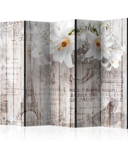 ARTGEIST A1-PARAVENTTC1725 5-OS SERMI Main Image