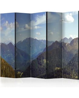 ARTGEIST A1-PARAVENTTC1729 5-OS SERMI Main Image