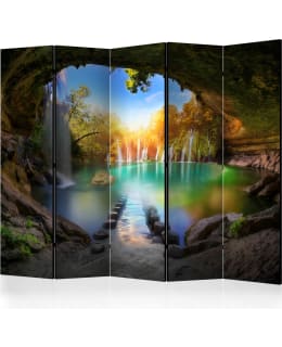 ARTGEIST A1-PARAVENTTC1733 5-OS SERMI Main Image